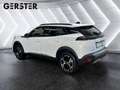 Peugeot 2008 Hybrid 145 e-DCS6 Allure Weiß - thumbnail 4