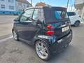 smart forTwo 1.0 cabrio Brabus Schwarz - thumbnail 4