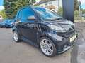 smart forTwo 1.0 cabrio Brabus Schwarz - thumbnail 2