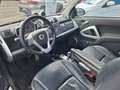 smart forTwo 1.0 cabrio Brabus Schwarz - thumbnail 5