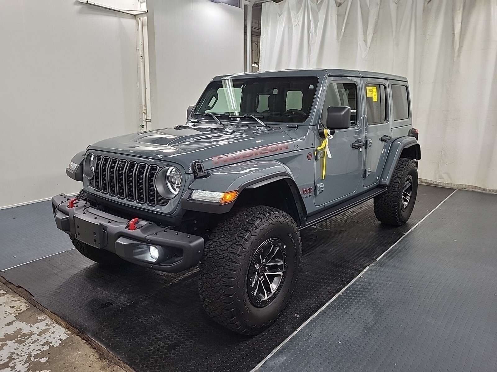 2026 Jeep Wrangler Rubicon | SOLD BY BOBAN THANK YOU!!!