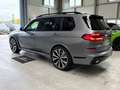 BMW X7 40d M SPORT EXECUTIVE DRIVE PRO CARBON B&W Grijs - thumbnail 2