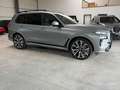 BMW X7 40d M SPORT EXECUTIVE DRIVE PRO CARBON B&W Grijs - thumbnail 5