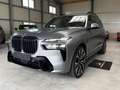 BMW X7 40d M SPORT EXECUTIVE DRIVE PRO CARBON B&W Grijs - thumbnail 1
