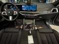 BMW X7 40d M SPORT EXECUTIVE DRIVE PRO CARBON B&W Grijs - thumbnail 3