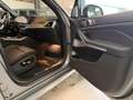 BMW X7 40d M SPORT EXECUTIVE DRIVE PRO CARBON B&W Grijs - thumbnail 21