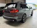 BMW X7 40d M SPORT EXECUTIVE DRIVE PRO CARBON B&W Grijs - thumbnail 8
