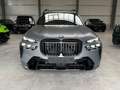 BMW X7 40d M SPORT EXECUTIVE DRIVE PRO CARBON B&W Grijs - thumbnail 6