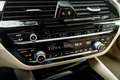 BMW 530 eA Sport Line * Camera * Navi PRO * HiFi * Keyless Blau - thumbnail 14