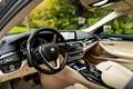 BMW 530 eA Sport Line * Camera * Navi PRO * HiFi * Keyless Blau - thumbnail 4