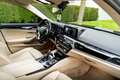 BMW 530 eA Sport Line * Camera * Navi PRO * HiFi * Keyless Blau - thumbnail 18