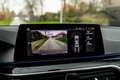 BMW 530 eA Sport Line * Camera * Navi PRO * HiFi * Keyless Blau - thumbnail 11