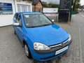 Opel Corsa 1.2 16V Njoy Bleu - thumbnail 2