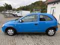 Opel Corsa 1.2 16V Njoy Bleu - thumbnail 8
