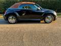 Volkswagen New Beetle New Beetle Cabriolet 1.6 Automatik BlackOrange Noir - thumbnail 10