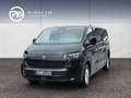 Volkswagen T7 Caravelle VW e-T7 Caravelle Life LR 210 kW Schwarz - thumbnail 1