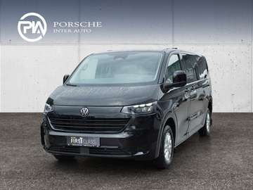 VW e-T7 Caravelle Life LR 210 kW