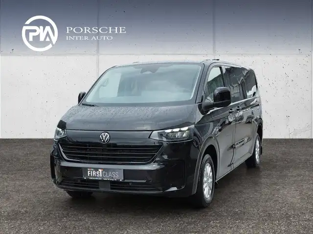 Volkswagen T7 Caravelle VW e-T7 Caravelle Life LR 210 kW