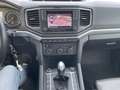 Volkswagen Amarok 3.0 Tdi-CUIR-GPS-CAMERA-28095 HTVA Grey - thumbnail 9