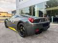Ferrari 458 Italia DCT Gris - thumbnail 7