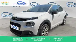 Citroen C3 Entreprise 1.2 Puretech 83 Feel Business
