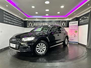 3.0 TDI quattro sport *S-LINE*B&O*PANO*LED*