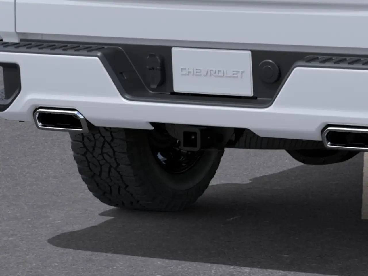 Chevrolet Silverado 1500 fotografie Chevrolet Silverado 1500