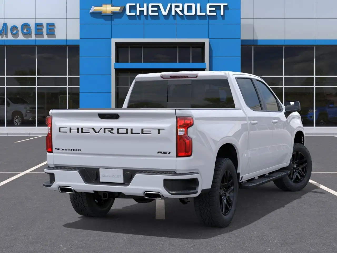 Chevrolet Silverado 1500 fotografie Chevrolet Silverado 1500