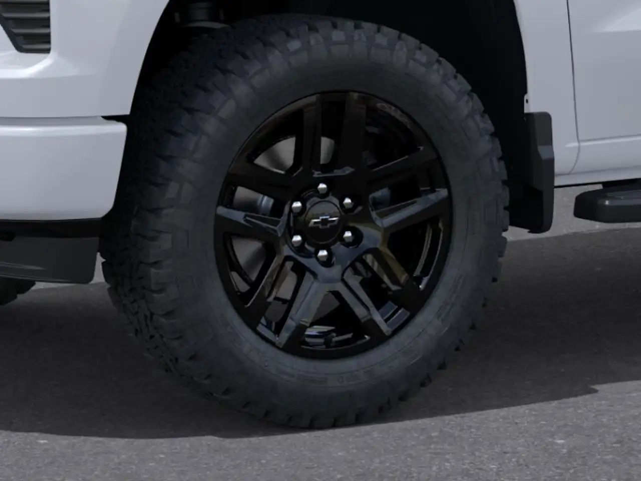 Chevrolet Silverado 1500 fotografie Chevrolet Silverado 1500