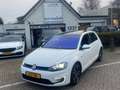 Volkswagen Golf GTE 1.4 PANO/SFEER/CAMERA/PARKPILOT/DASHCAM Weiß - thumbnail 1