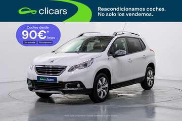 1.2 PureTech S&S Style 110