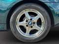 BMW Z3 Roadster 2.8 ++ 1. HAND UNFALLFREI SCHECKHEFT ++ Зелений - thumbnail 11