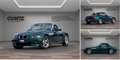BMW Z3 Roadster 2.8 ++ 1. HAND UNFALLFREI SCHECKHEFT ++ Зелений - thumbnail 1