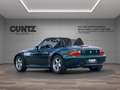 BMW Z3 Roadster 2.8 ++ 1. HAND UNFALLFREI SCHECKHEFT ++ Зелений - thumbnail 8