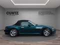 BMW Z3 Roadster 2.8 ++ 1. HAND UNFALLFREI SCHECKHEFT ++ Зелений - thumbnail 5