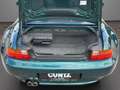 BMW Z3 Roadster 2.8 ++ 1. HAND UNFALLFREI SCHECKHEFT ++ Зелений - thumbnail 15