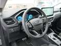 Ford Kuga Hybrid Active X AWD iACC BLIS Silber - thumbnail 11