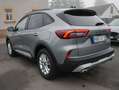 Ford Kuga Hybrid Active X AWD iACC BLIS Silber - thumbnail 5