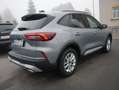 Ford Kuga Hybrid Active X AWD iACC BLIS Silber - thumbnail 6