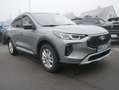Ford Kuga Hybrid Active X AWD iACC BLIS Silber - thumbnail 4