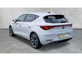 SEAT Leon 1.5 eTSI DSG KAMERA+PDC+NAVI+KESSY+LED Weiß - thumbnail 3