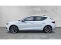 SEAT Leon 1.5 eTSI DSG KAMERA+PDC+NAVI+KESSY+LED Weiß - thumbnail 2