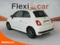 Fiat 500 Sport 1.0 Hybrid 51KW (70 CV) Blanco - thumbnail 7