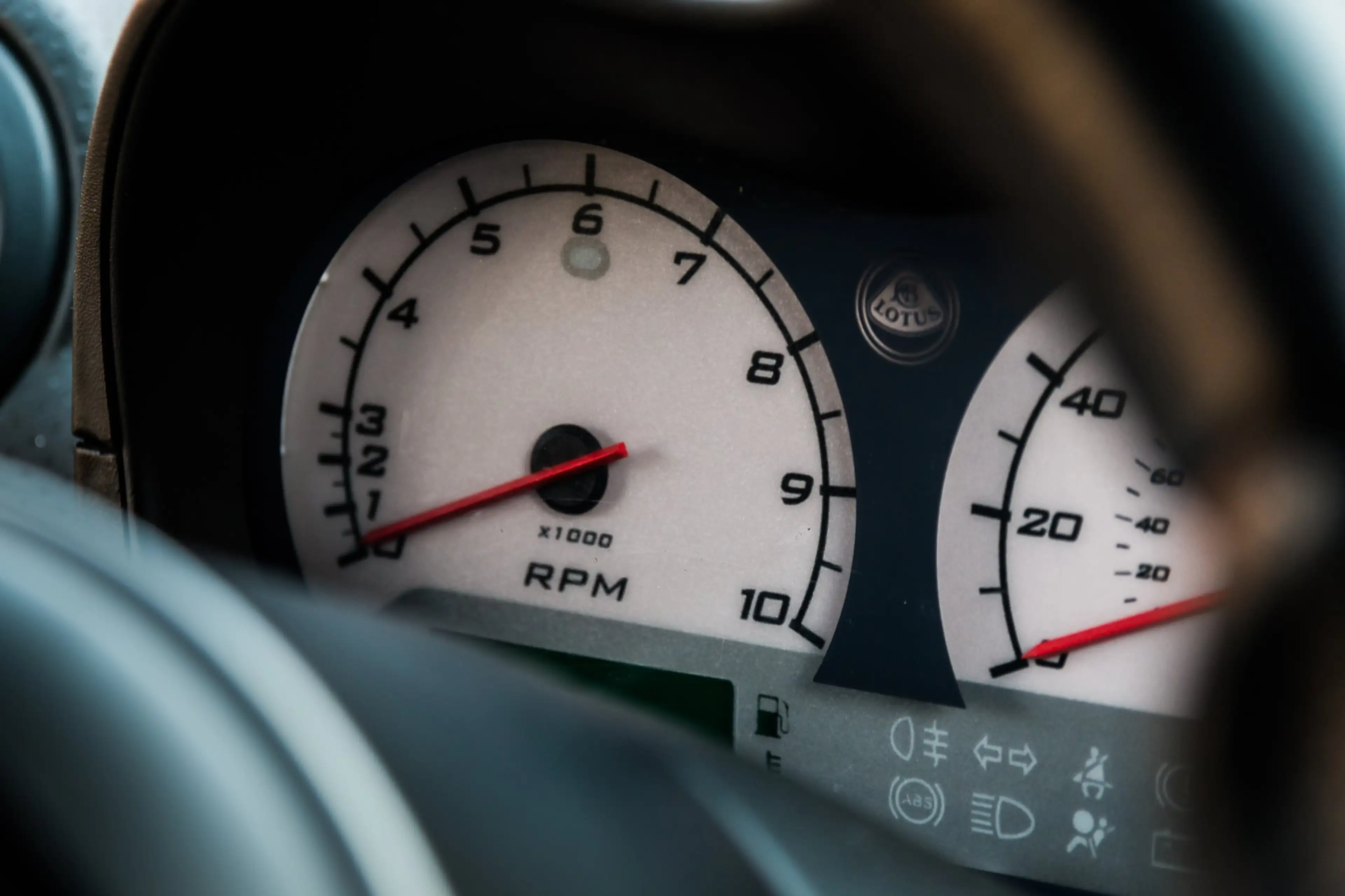Lotus Exige RHD Exige S 260cv - FULL HISTORY - ONE OWNER — photo 14