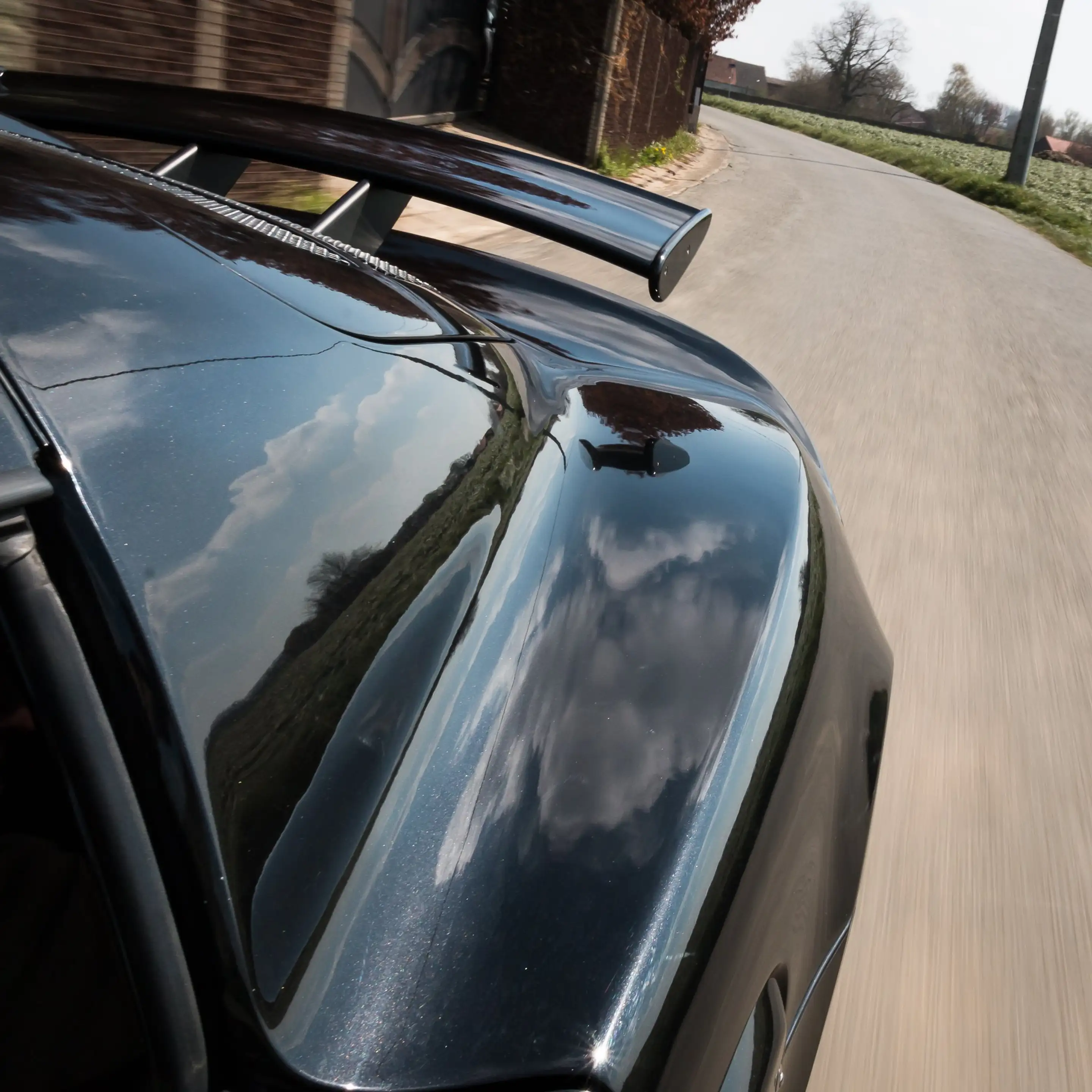 Lotus Exige RHD Exige S 260cv - FULL HISTORY - ONE OWNER — photo 13