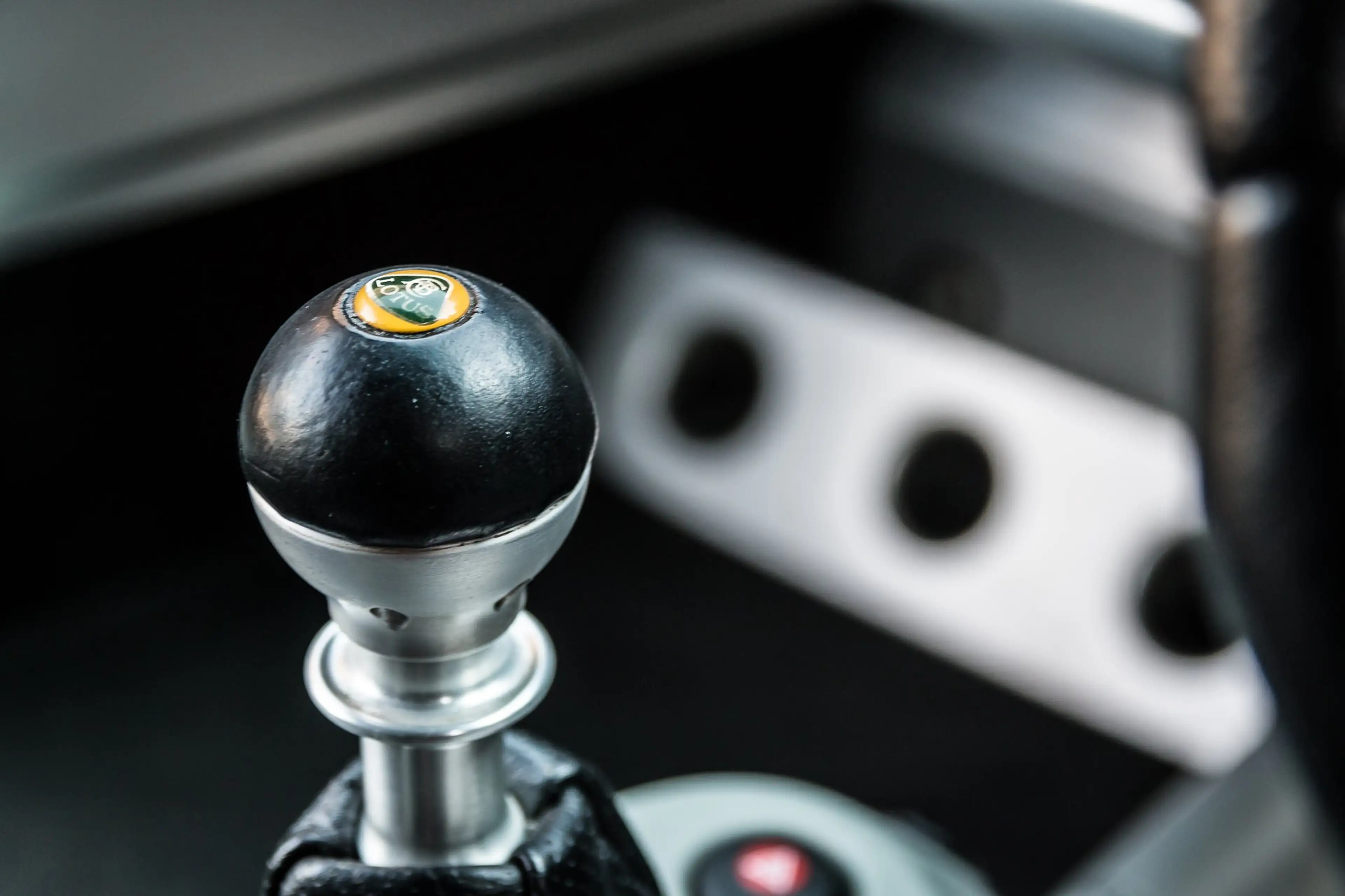 Lotus Exige RHD Exige S 260cv - FULL HISTORY - ONE OWNER — photo 9