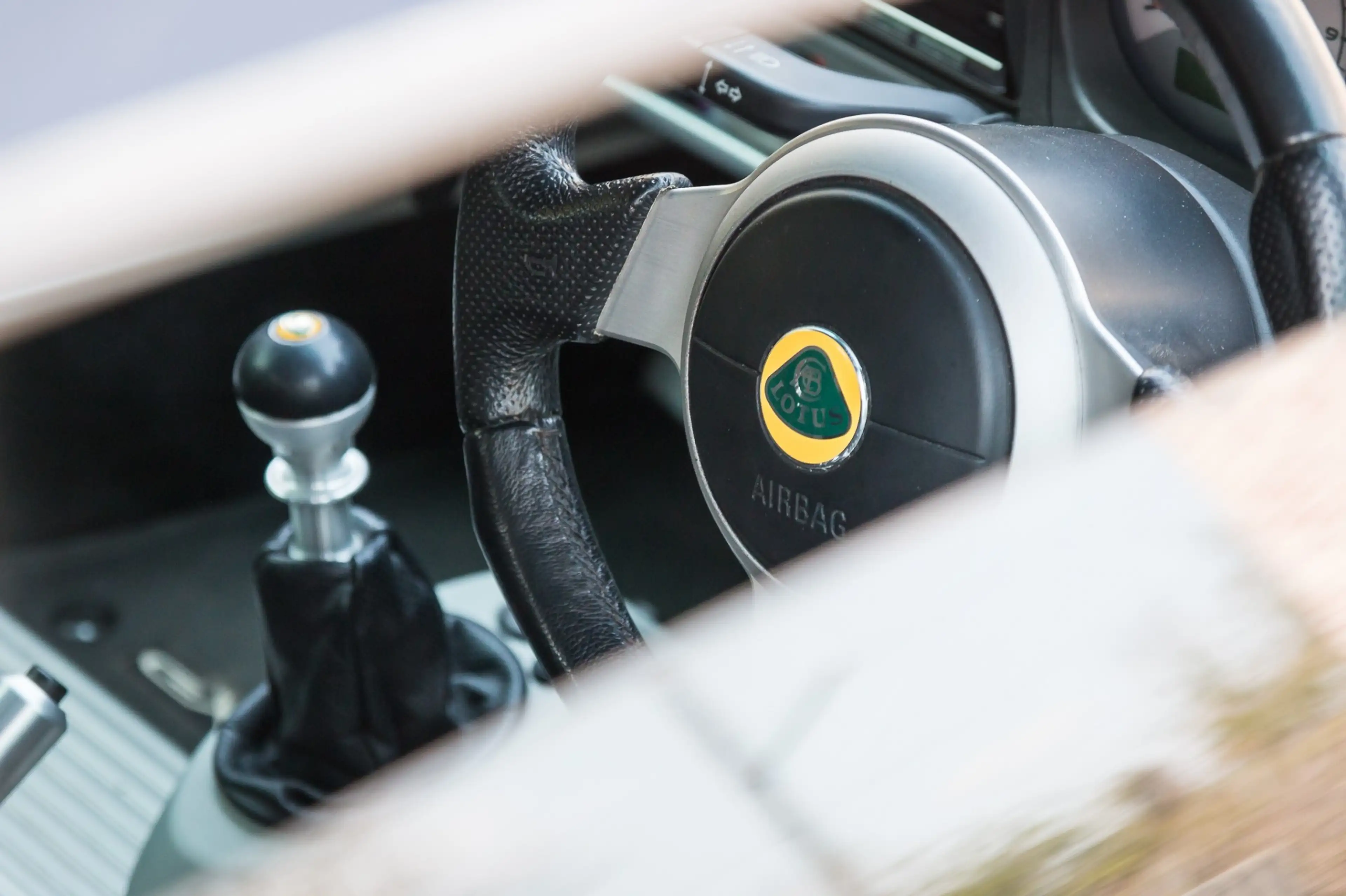 Lotus Exige RHD Exige S 260cv - FULL HISTORY - ONE OWNER — photo 8