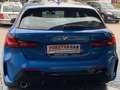 BMW 116 116d Msport auto Blu/Azzurro - thumbnail 4
