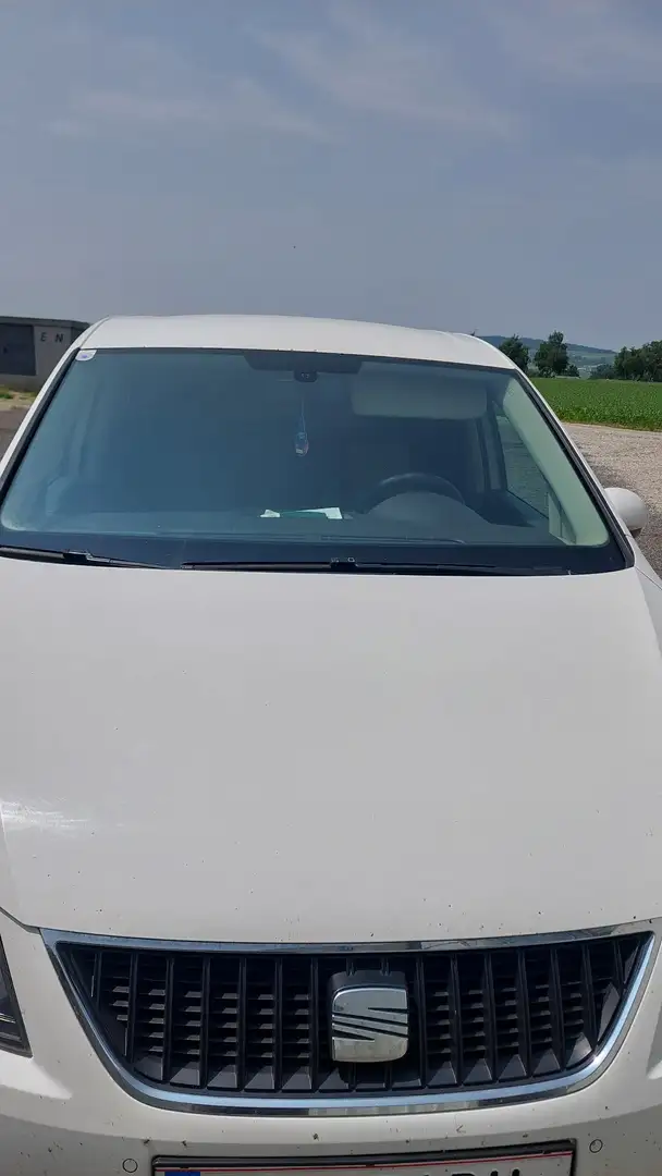 SEAT Alhambra 2.0 TDI Ecomotive Reference - 2