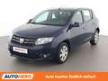 Dacia Sandero 0.9 TCe Supreme Blau - thumbnail 1